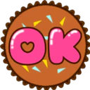 Стикер