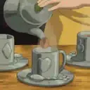 Klistermärke