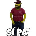 استیکر