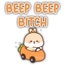 Stiker