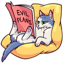 Stiker
