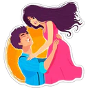 Stiker