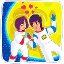 Stiker