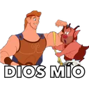 Stiker