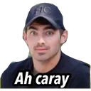 Стикер