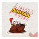 Stiker
