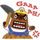 Stiker
