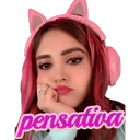 מדבקה
