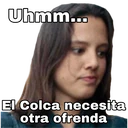 Стикер
