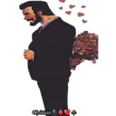 استیکر