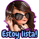 Stiker