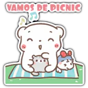 Stiker