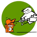Stiker