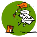 Stiker