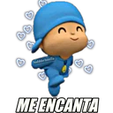Стикер