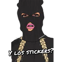 Stiker