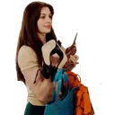स्टिकर