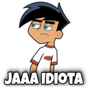 Stiker