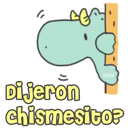 Stiker