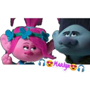 Стикер
