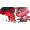 Стикер