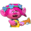 Стикер