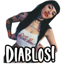Stiker