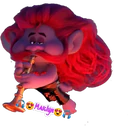 Стикер