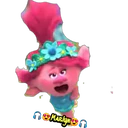 Стикер