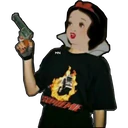 Samolepka