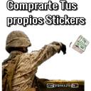 Stiker