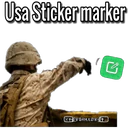 Stiker