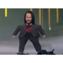 ملصق