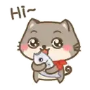 Stiker