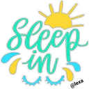 Stiker