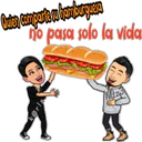 Stiker