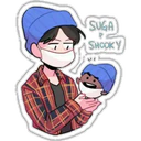 Stiker