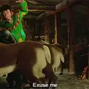 Стикер
