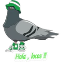 Stiker