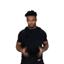 Стикер