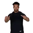 Стикер