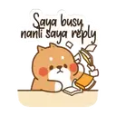 Stiker