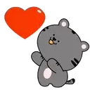 Stiker