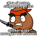 Stiker