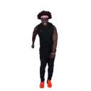 Стикер