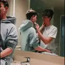 ステッカー