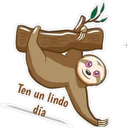 Stiker