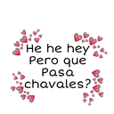 สติกเกอร์