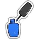 Samolepka