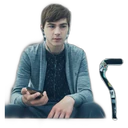 Samolepka